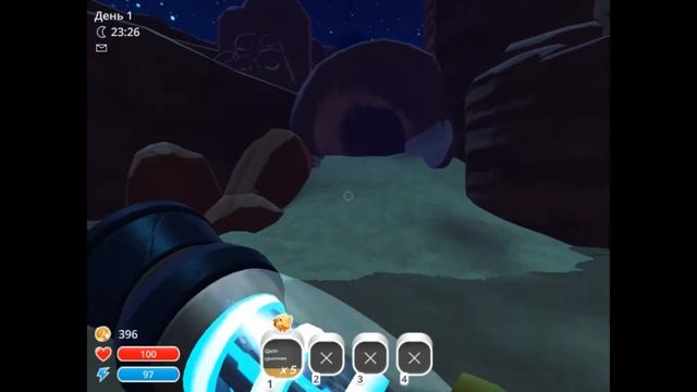 Слаймопедия "Slime Rancher"прохождение смотреть онлайн