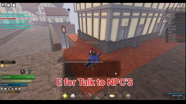 All Controls In Arcane Odyssey (Complete Guide) | How to Block, Climb, Sprint, & More смотреть онлайн