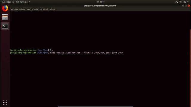 Instalar jdk en linux - ubuntu смотреть онлайн