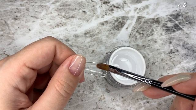 НАРАЩИВАНИЕ НА ТИПСЫ | СТЕМПИНГ смотреть онлайн