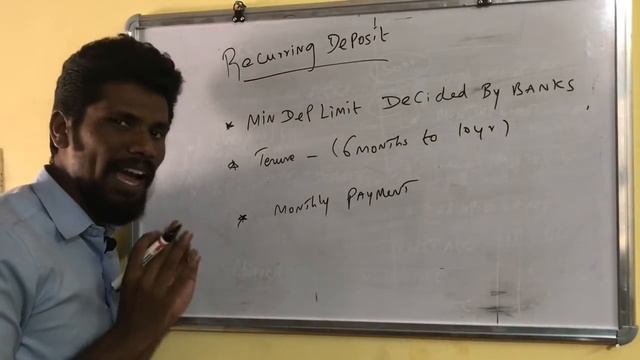 Types of accounts | Banking awareness | tamil | Mr.Jack смотреть онлайн