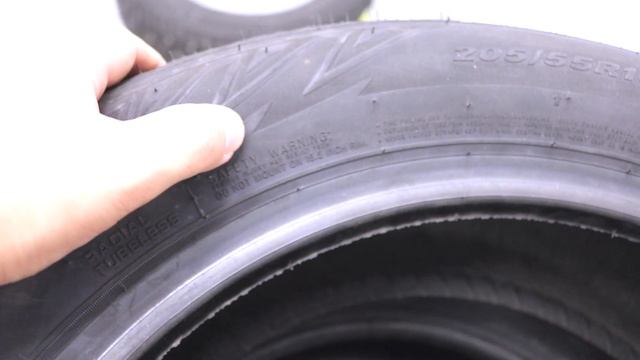 NEXEN Winguard WinSpike WH62 /// обзор смотреть онлайн