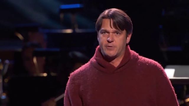 Highlights: Baritone Nathan Gunn in Concert смотреть онлайн