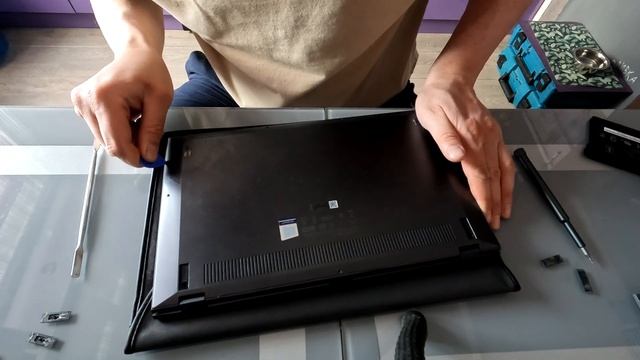 Замена аккумулятора на asus смотреть онлайн