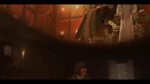 A Christmas Carol (2009) - Cratchit Dinner Scene смотреть онлайн