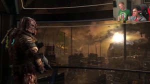 ✅ DEAD SPACE 2 [ДЭД СПЭЙС] СТРИМ на русском  #1