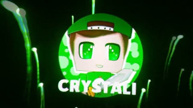 INTRO на заказ №336 для Crystali смотреть онлайн