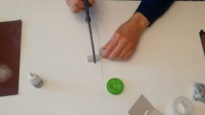 Как Сделать ТУБУС для поводков, поплавков и фидерных вершинок за 5 минут. #Чехол #Пенал