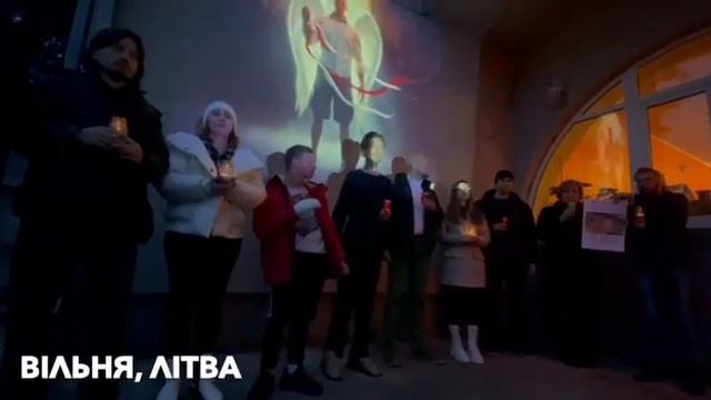 12 лістапада - тры гады як Раман Бандарэнка выйшаў у свой двор і быў бязлітасна забіты лукашыстамі. смотреть онлайн