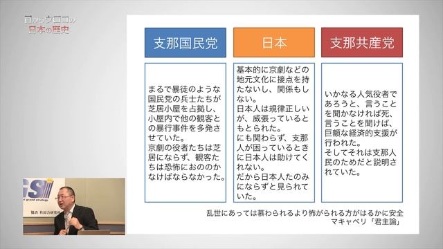 政権取るなら大衆の心を掴め【CGS ねずさん 日本の歴史 12-3】 смотреть онлайн