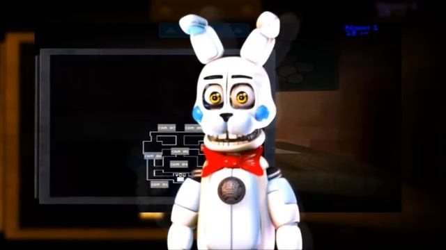 Crítica a The Fazbear's Return Collection (Loquendo) смотреть онлайн