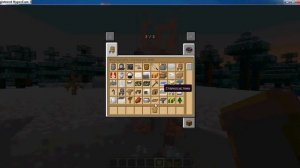 Обзор мода майнкрафт 1.7.2 №4