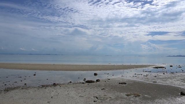 Пляжи Самуи. Видеообзор пляжа Лаем Яй смотреть онлайн