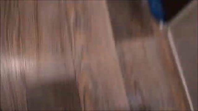 Repairing the Floor in our Travel Trailer смотреть онлайн