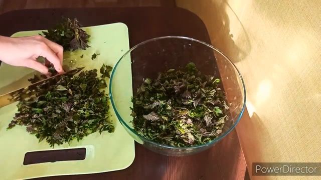 ?КРАПИВНЫЙ суп❓Весенний, полезный?Бабушкин рецепт. смотреть онлайн