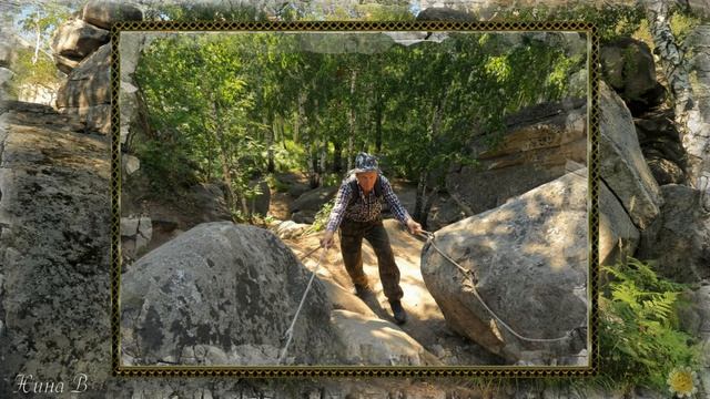 Аракульский Шихан и озеро Аракуль смотреть онлайн