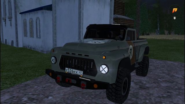 Доверяй только себе и не когда не будешь обманут Как два парня обманули авторитета Radmir Rp 3 част