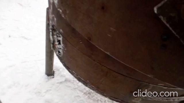 Очаг под казан своими руками.Как правильно сделать очаг,и .его размеры. смотреть онлайн