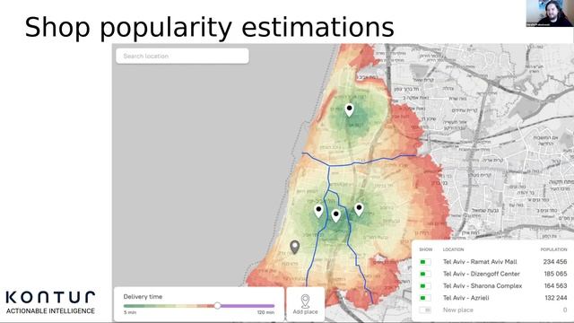 Darafei Praliaskouski - "Whats New In PostGIS" (PGDay Israel 2020) смотреть онлайн