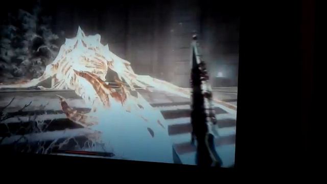 Critical kill of a elder dragon in skyrim смотреть онлайн