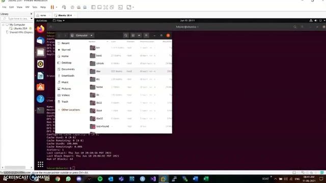 Hadoop Single Node || Data Collection and Curation Assignment 1 смотреть онлайн