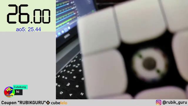 GAN 12 MagLev, RS3M 2021, MS3L Cube WRM Maglev 2021 🟣 (Subtitles) Wow Cube