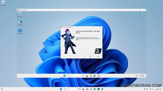 How to enable the Windows Sandbox смотреть онлайн