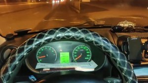 Лада Гранта - скрежет педали сцепления. Кто знает в чём причина?