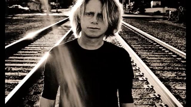 Martin Gore - In a Manner of Speaking смотреть онлайн