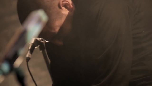 Ibrahim Maalouf - LIVE IN ISTANBUL - Diagnostic - 07 06 2013