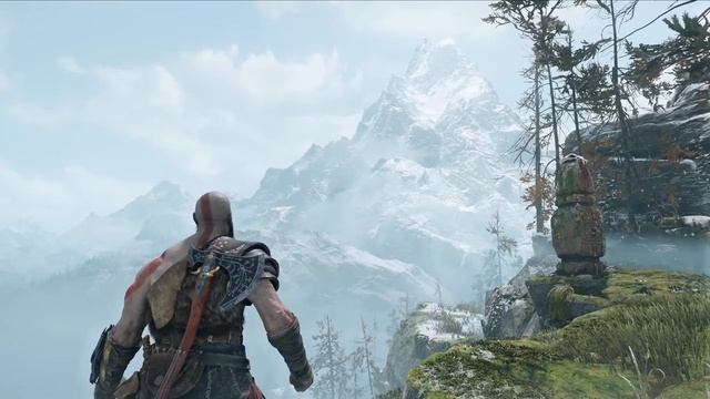 GOD OF WAR (НАЧАЛО ИСТОРИИ) смотреть онлайн