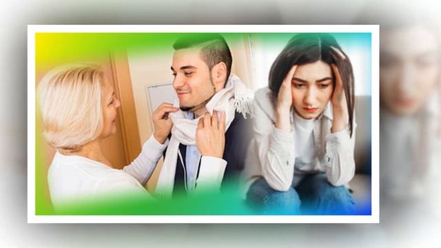 РЕВНУЮ МУЖА К МАМЕ смотреть онлайн