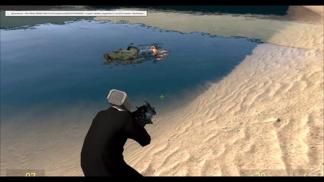 zeta bots against skibidi toilets #skibiditoilet #garrysmod смотреть онлайн