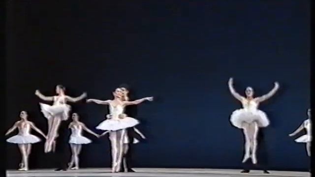 Covent Garden - Ballet Gala