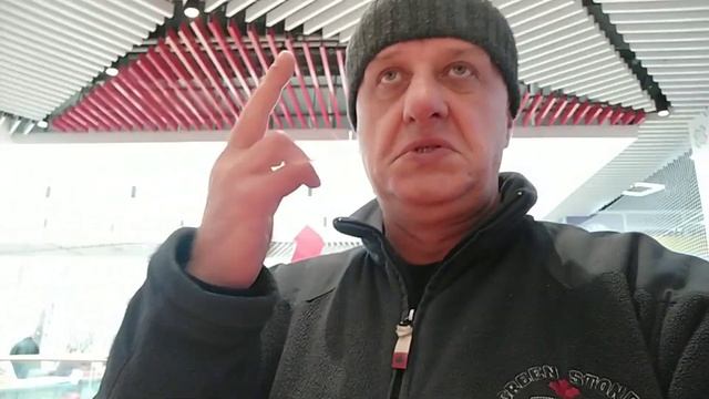DEAF/Как выбирать еду вкусную лучшую KFC и BURGER KING?РЖЯ смотреть онлайн