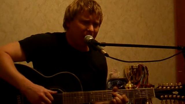 Розенбаум Посвящение актрисе смотреть онлайн