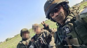 Командир взвода десантно-штурмового батальона 155-й гв. бригады морской пехоты о боях за Павловку