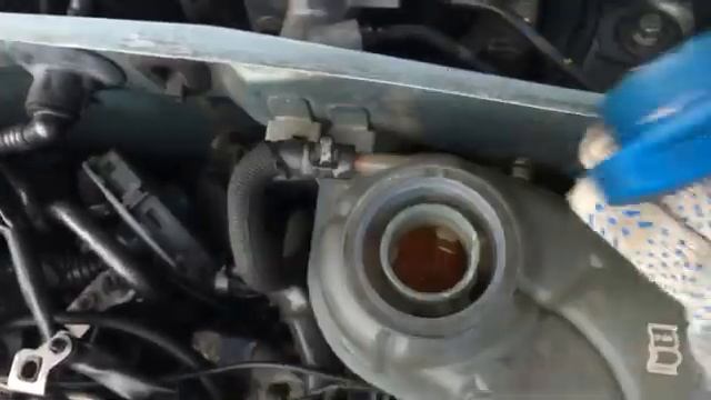 S 6014 ДВС (Двигатель) Audi A6 C5 2.4i BDV смотреть онлайн