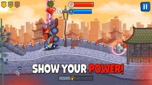 Car Eats Car 3 - Official Game Trailer