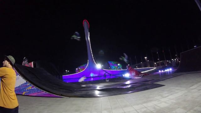 Сочи 2019 смотреть онлайн