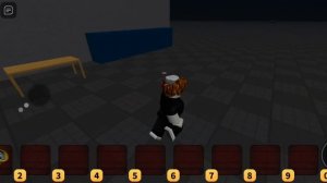 Бесконечные комнаты часть 1 а то не влезет