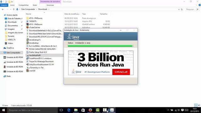 Como baixar e instalar minecraft 1.8 de graça no PC e java Runtime смотреть онлайн