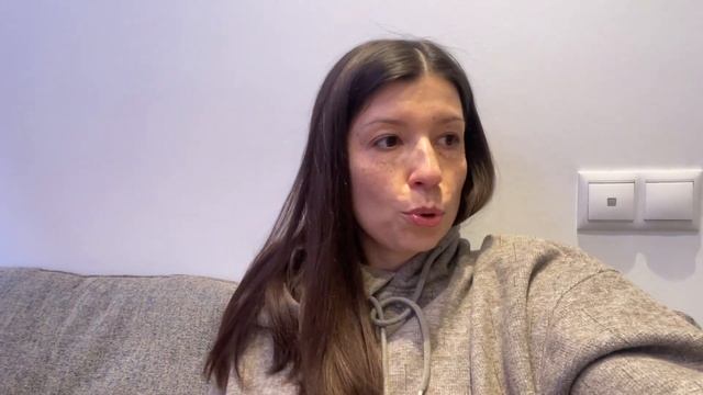 VLOG 237 Наконец-то добралась до центра, а там.../Решила снова взять себя в руки/ ужин смотреть онлайн