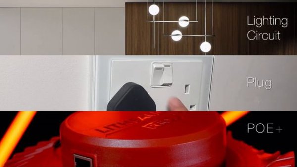 The Ultimate Ceiling Speaker System by Lithe Audio - Pro Series