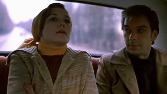 Вот весна какая