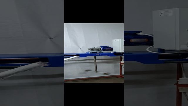 Конусная мешалка для еврокуба quikmix.mp4 смотреть онлайн