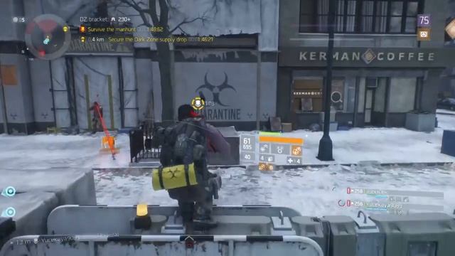 Tactician - Seeker Mine Build 1.5 смотреть онлайн