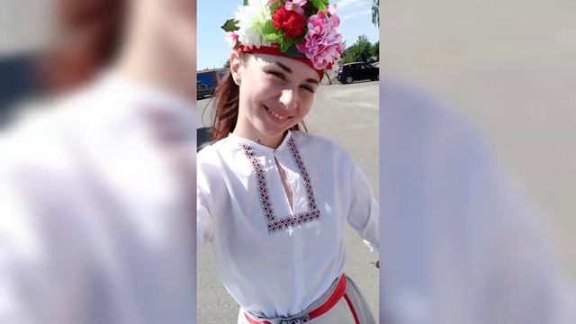 Властелин села 2022 , семья Тереховых Старое село Ветковский район смотреть онлайн