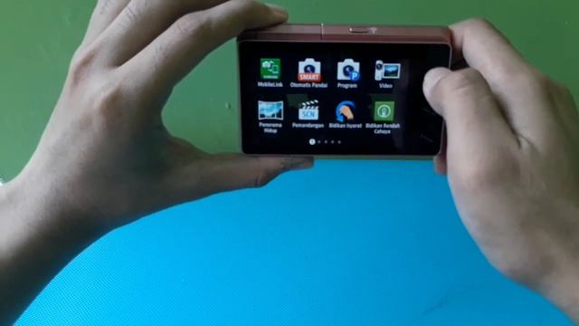 UNBOXING KAMERA VLOGING 1JUTAAN COCOK BUAT YOTUBER PEMULA