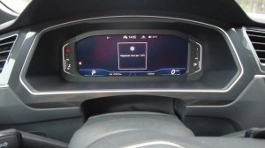 Купил новый ТИГУАН 2021 - честный отзыв владельца | TIGUAN R-LINE